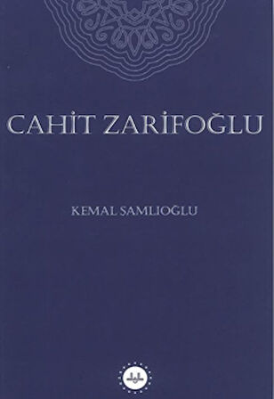 Cahit Zarifoğlu