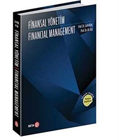 Finansal Yönetim - Financial Management