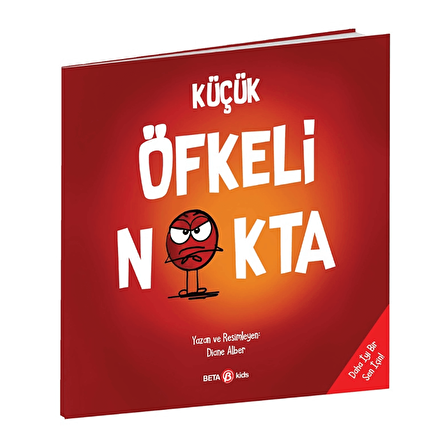 Küçük Öfkeli Nokta