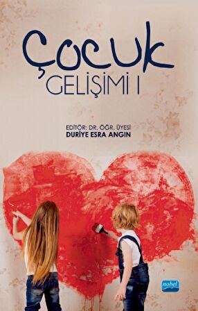 Çocuk Gelişimi 1