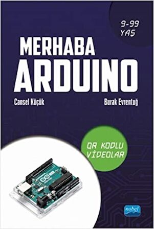 Merhaba Arduino