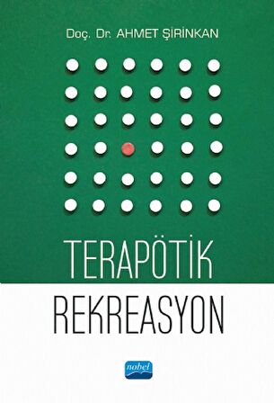 Terapötik Rekreasyon