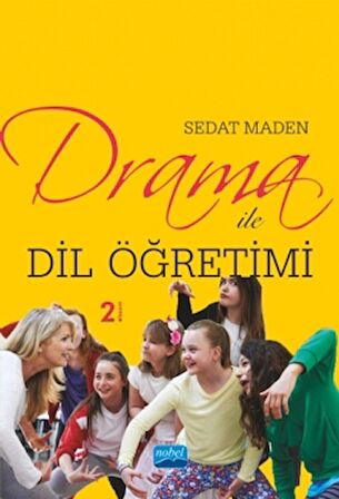 Drama ile Dil Öğretimi