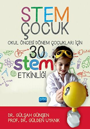 STEM Çocuk