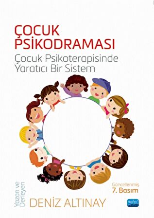 Çocuk Psikodraması
