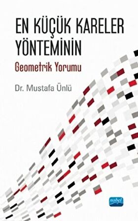 En Küçük Kareler Yönteminin Geometrik Yorumu