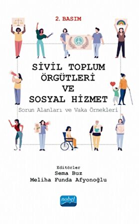 Sivil Toplum Örgütleri ve Sosyal Hizmet