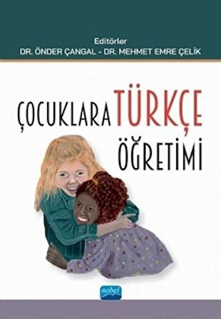 Çocuklara Türkçe Öğretimi