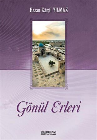 Gönül Erleri 2 Cilt Takım