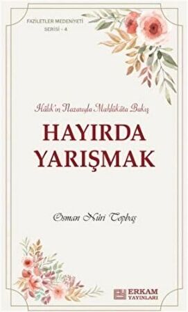 Hayırda Yarışmak