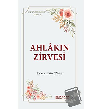 Ahlakın Zirvesi