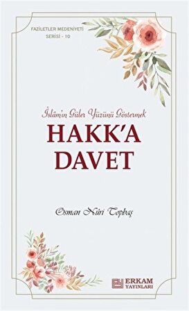 Hak'ka Davet