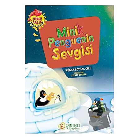 Minik Penguenin Sevgisi