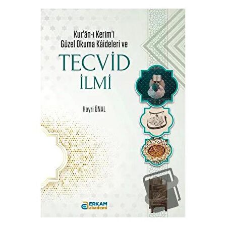 Tecvid İlmi