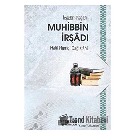 Muhibbin İrşadı