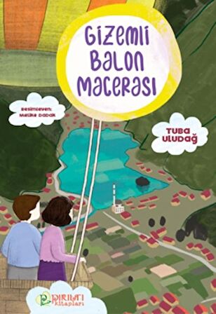 Gizemli Balon Macerası