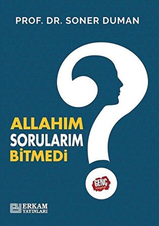 Allahım Sorularım Bitmedi