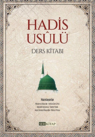 Hadis Usûlü / Kolektif