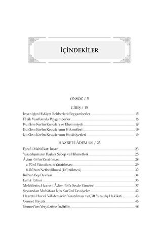 Nebiler Silsilesi Ders Kitabı(2 cilt bir arada)-Osman Nuri Topbaş