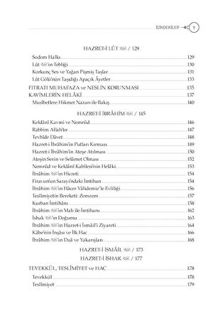 Nebiler Silsilesi Ders Kitabı(2 cilt bir arada)-Osman Nuri Topbaş