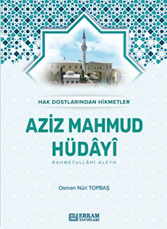 Aziz Mahmud Hüdayi