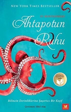 Ahtapotun Ruhu