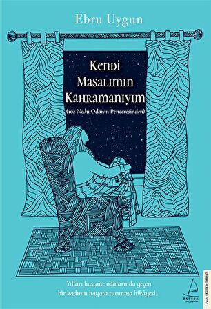 Kendi Masalımın Kahramanıyım