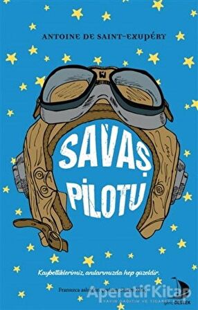 Savaş Pilotu