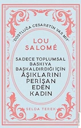 Lou Salome