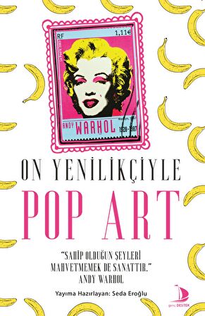 On Yenilikçiyle Pop Art