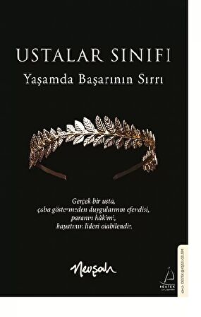 Ustalar Sınıfı