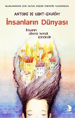 İnsanların Dünyası