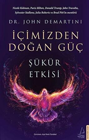 İçimizden Doğan Güç
