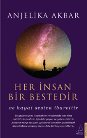 Her İnsan Bir Bestedir