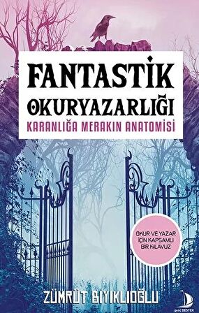 Fantastik Okuryazarlığı