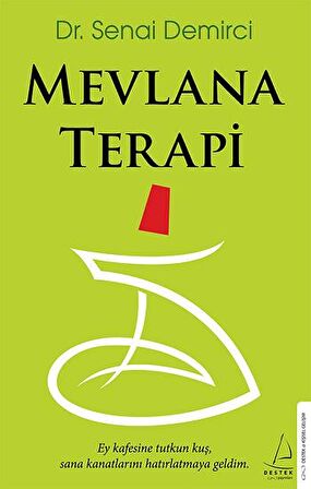 Mevlana Terapi