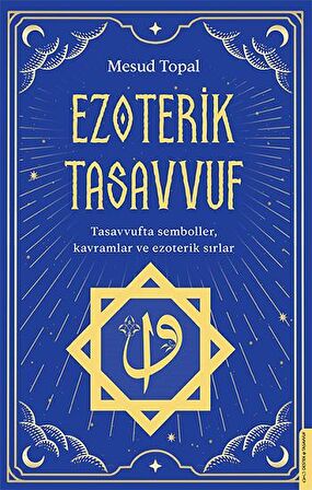 Ezoterik Tasavvuf