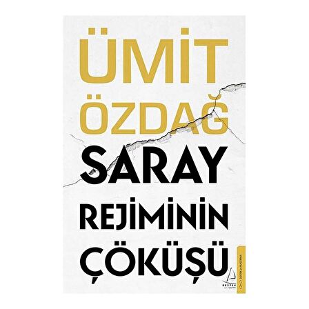 Saray Rejiminin Çöküşü