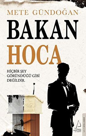 Bakan Hoca