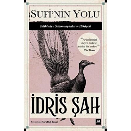 Sufi'nin Yolu