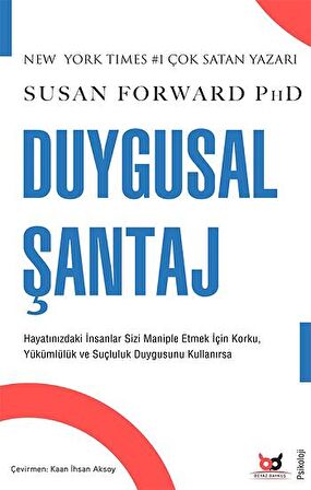 Duygusal Şantaj