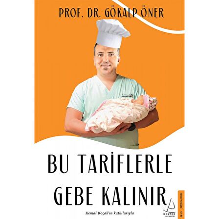 Bu Tariflerle Gebe Kalınır