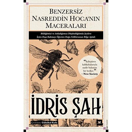 Benzersiz Nasreddin Hoca’nın Maceraları