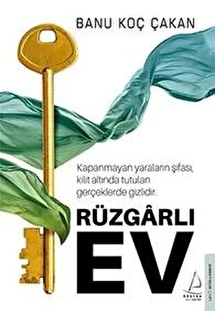 Rüzgarlı Ev