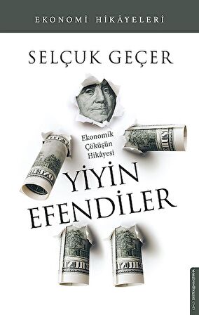 Yiyin Efendiler