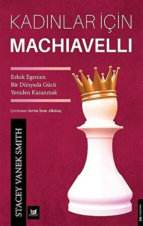 Kadınlar İçin Machiavelli