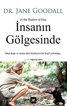 İnsanın Gölgesinde