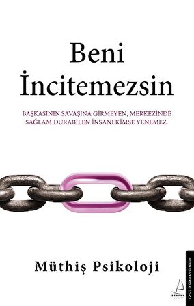 Beni İncitemezsin