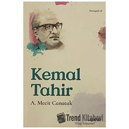 Kemal Tahir