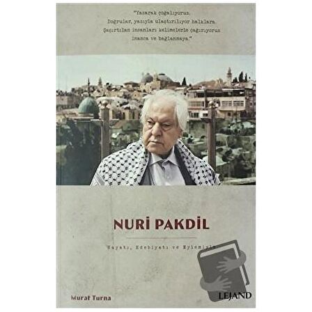 Nuri Pakdil